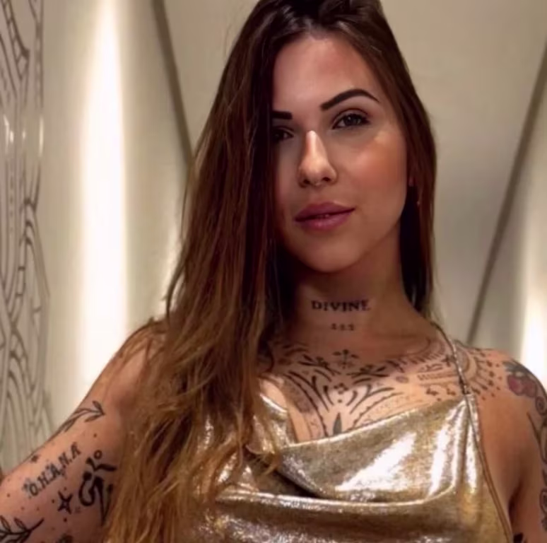 Dyana Massagista | Sensualidade em uma Experiência Especial